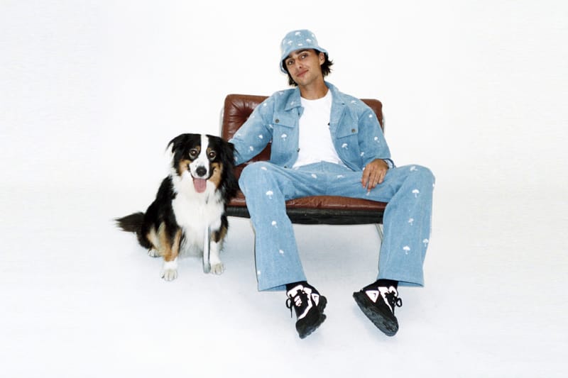 HELAS 发布 2020 秋季系列 Lookbook