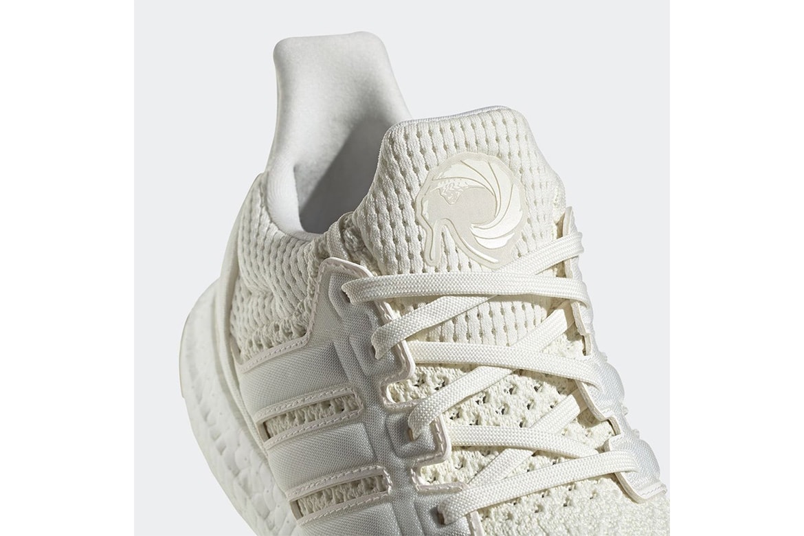 adidas x《007: No Time To Die》全新 UltraBOOST DNA 聯乘鞋款曝光