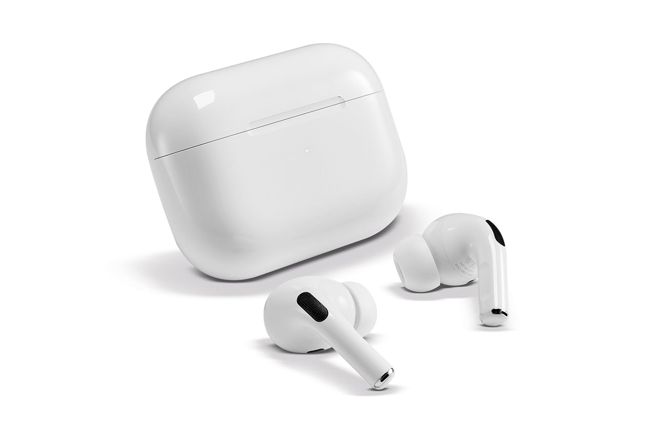 消息稱 Apple 正計劃推出 2 種新款式的 AirPods 無線耳機
