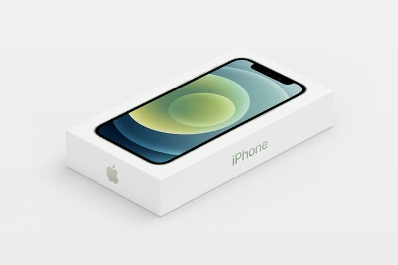 Apple 发布会 Iphone 12 不再附上电源转接器与earpods 转为推广magsafe 无线充电 Hypebeast