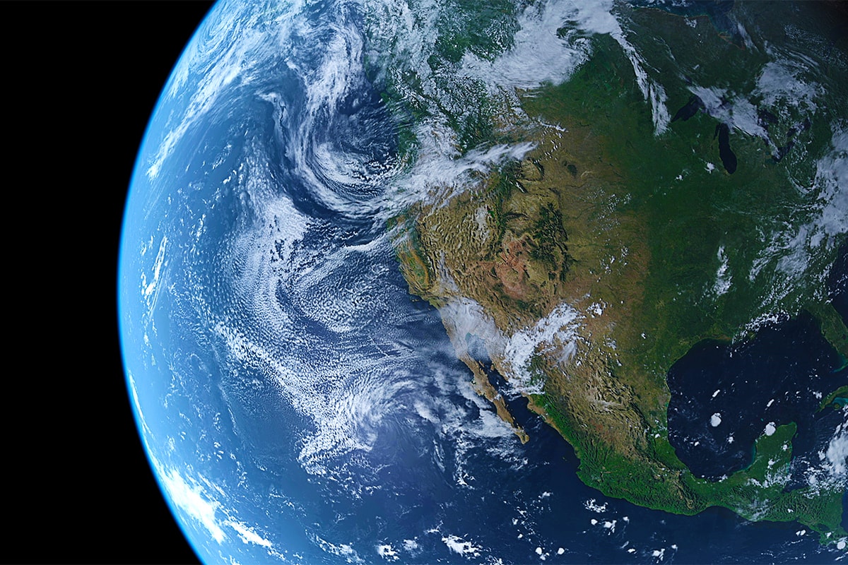 科學家發現 24 個更加適合人類移居的「地球替代品星球」