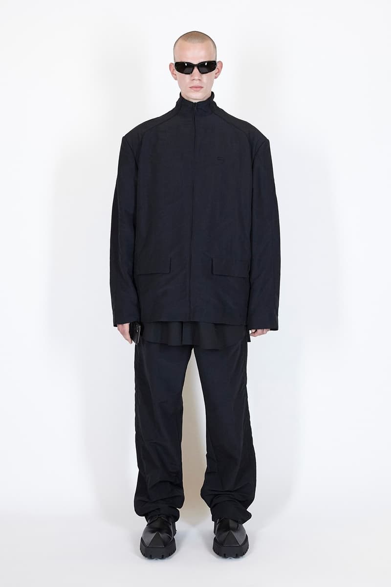 Balenciaga 2021 夏季 Pre-Collection 系列發佈