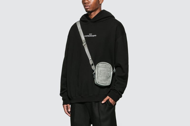 本日嚴選 10 款「側背包」入手推介