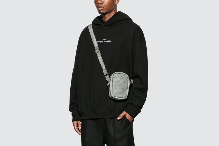 本日嚴選 10 款「側背包」入手推介