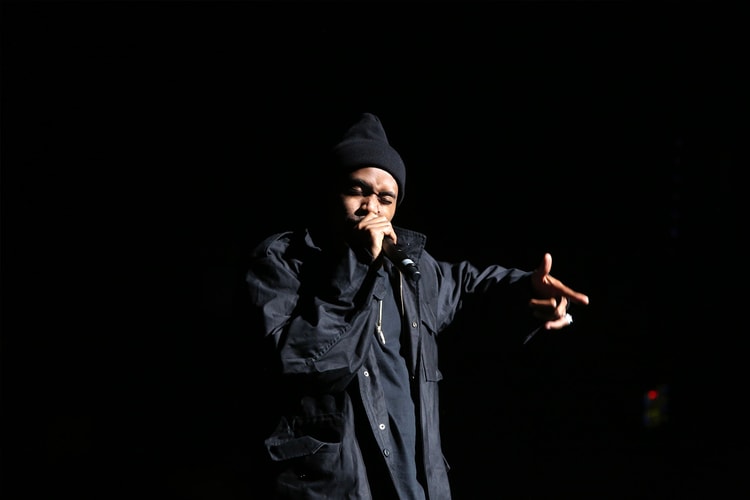 将匪帮生活带入流行文化的 Nas,也曾在艺术领域为 Hip-hop 争取到立锥之地 | Cover Art