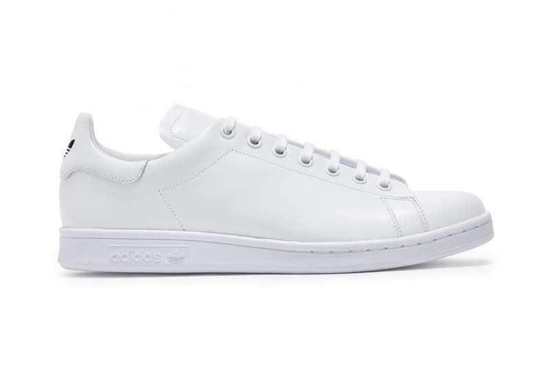 Dover Street Market x adidas Stan Smith 聯乘鞋款重新補貨上架