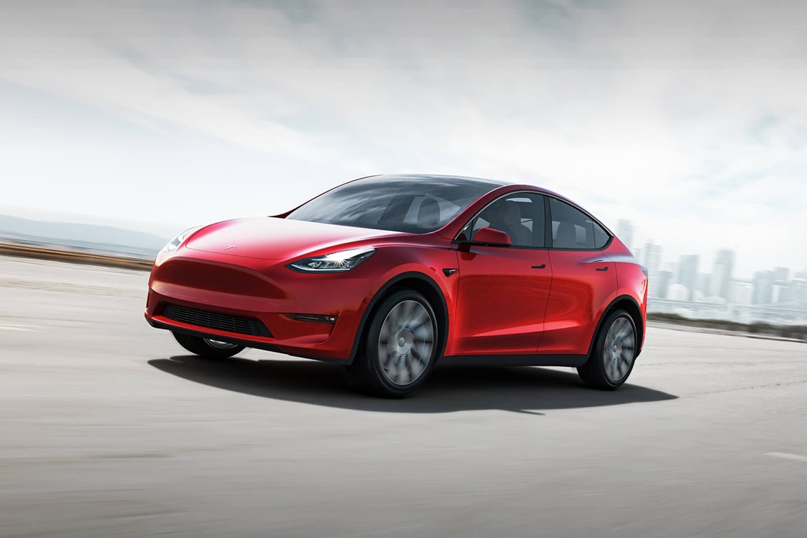 Elon Musk 宣佈 Tesla Model Y「七人座」版本即將正式投產