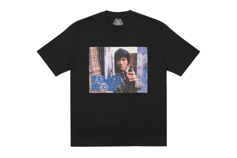 Palace Skateboards 2020 冬季系列第 3 週入手指南