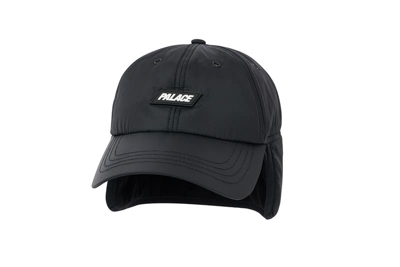 Palace Skateboards 2020 冬季系列第 3 週入手指南