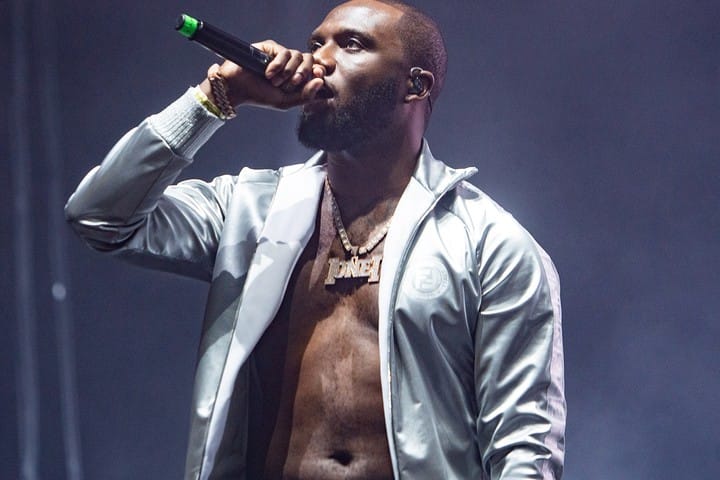 HYPEBEAST 本周精选新曲：Headie One, Stevie Wonder, PARTYNEXTDOOR & More