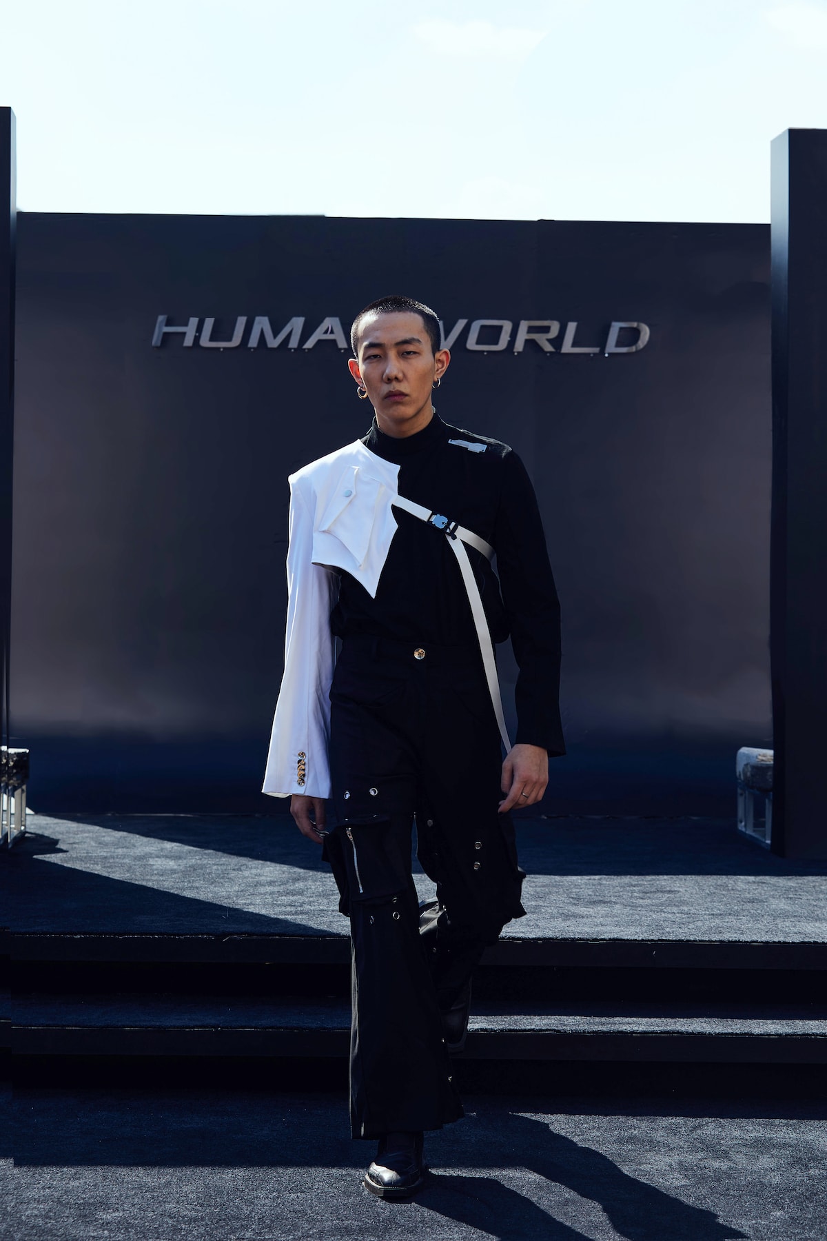 HUMANWORLD 正式发布 2021 春夏系列