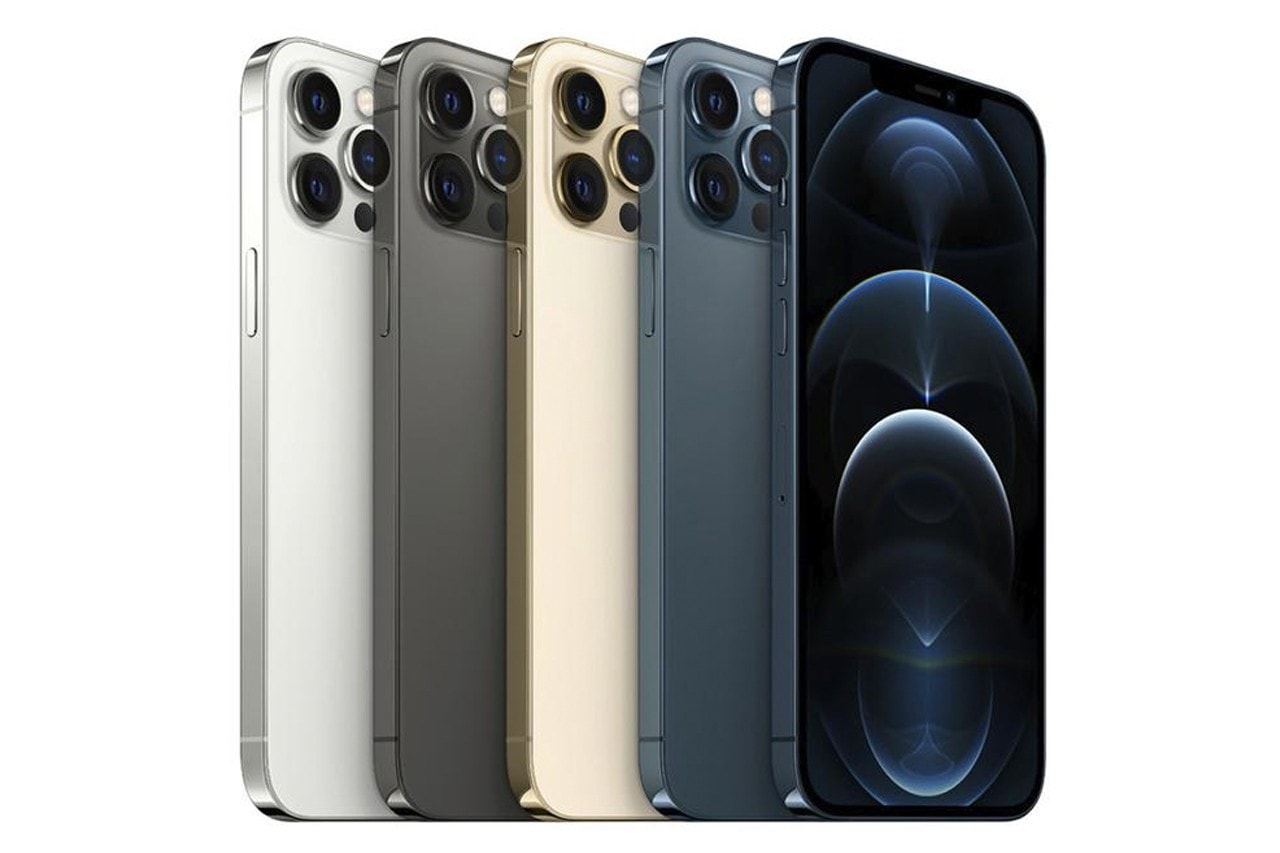 iFixit 正式拆解 Apple 最新兩大機型 iPhone 12 與 iPhone 12 Pro