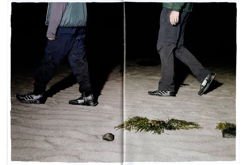 INVINCIBLE x adidas 最新聯名企劃「UNSTOPPABLE PACK」發售情報公開