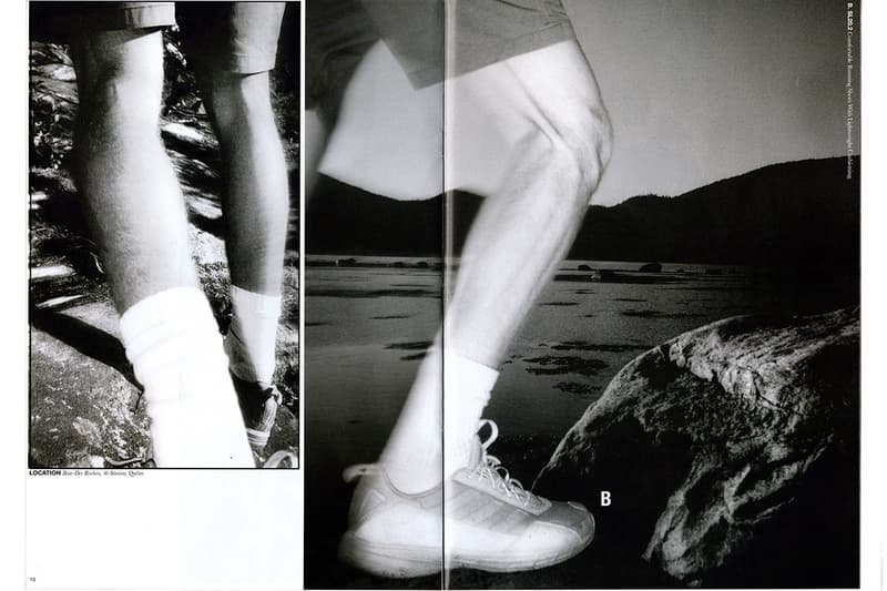 INVINCIBLE x adidas 最新聯名企劃「UNSTOPPABLE PACK」發售情報公開