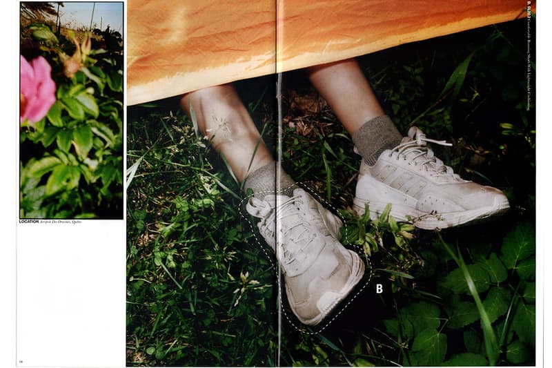 INVINCIBLE x adidas 最新聯名企劃「UNSTOPPABLE PACK」發售情報公開