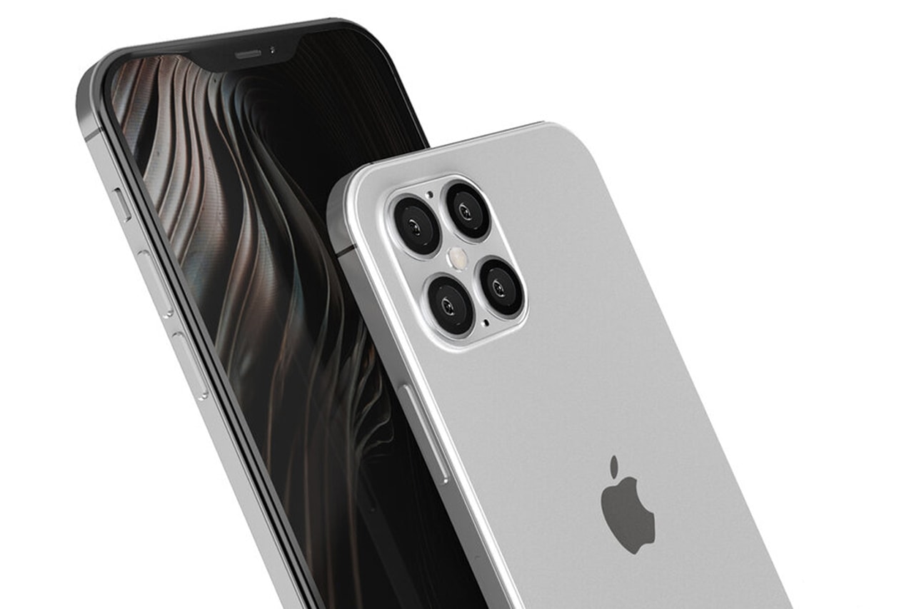 Apple 全新 iPhone 12 正式發表與預購日期最新情報曝光