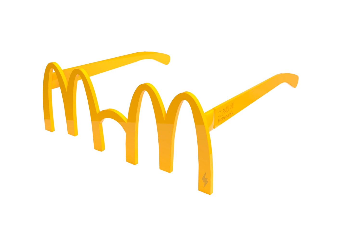 J Balvin x McDonald's 全新聯乘系列正式發佈