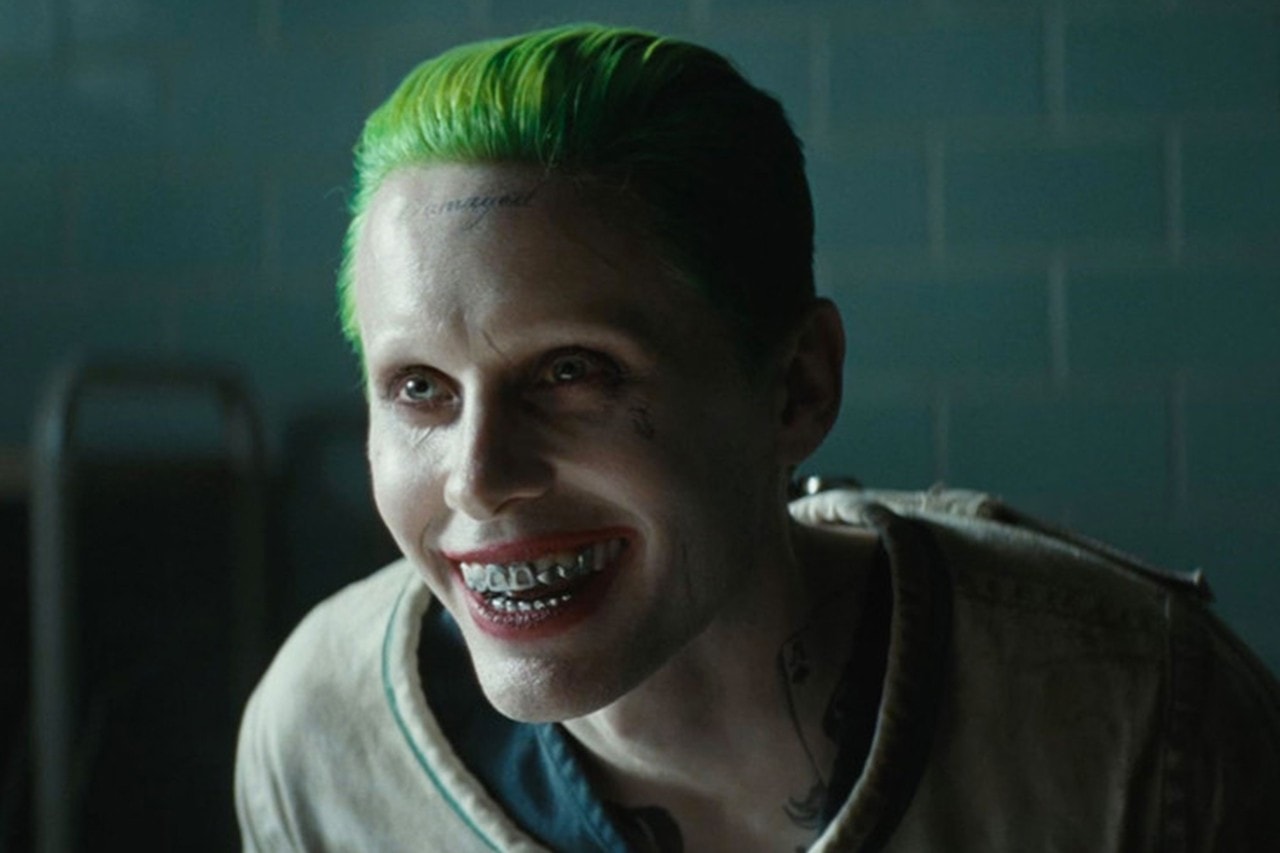 Jared Leto 版本「小丑 Joker」傳將加入《正義聯盟 Justice League: The Snyder Cut》