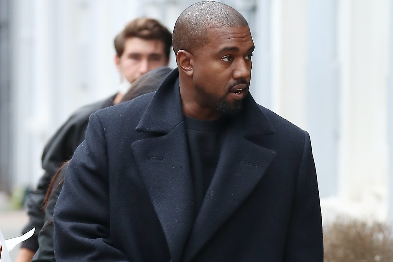 Kanye West 突襲發佈角逐美國總統競選短片