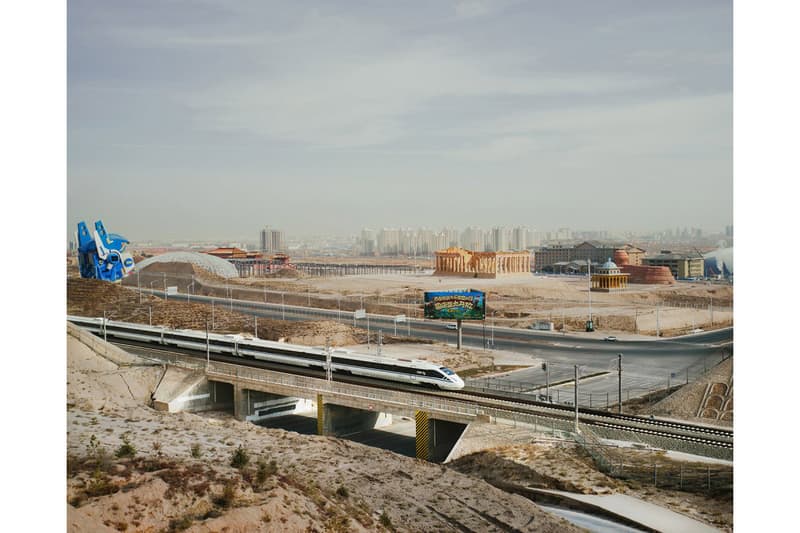 Leica 攝影大賽 Leica Oskar Barnack 獲獎作品正式公佈