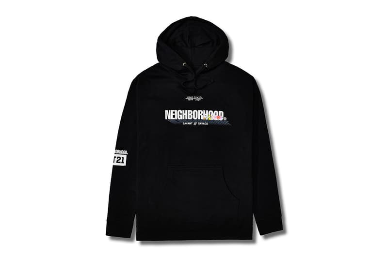 NEIGHBORHOOD x BT21 全新聯乘系列正式發佈