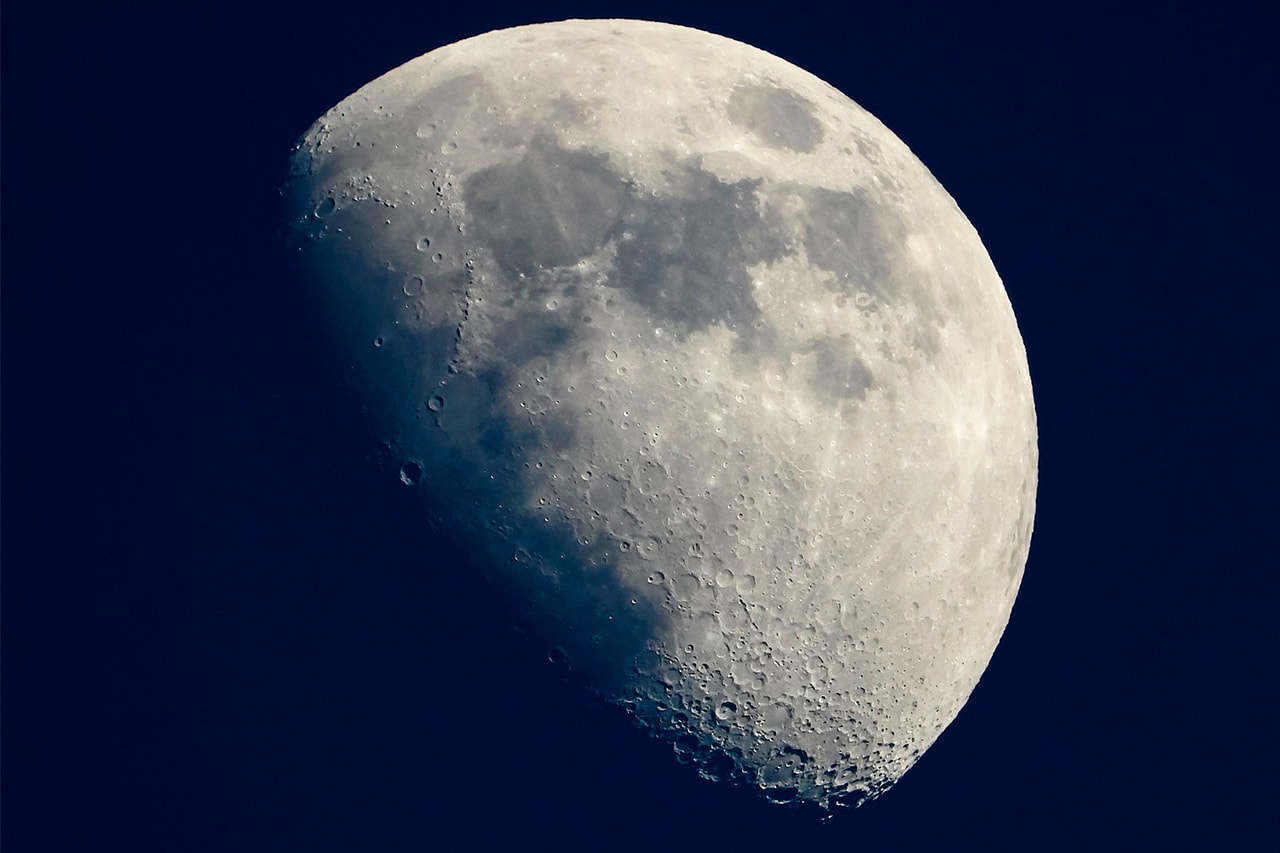 NASA 官方證實已在月球「太陽照射面」發現水源