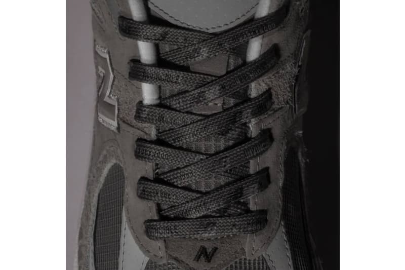 New Balance x INVINCIBLE x N.HOOLYWOOD 全新三方聯乘鞋款正式曝光