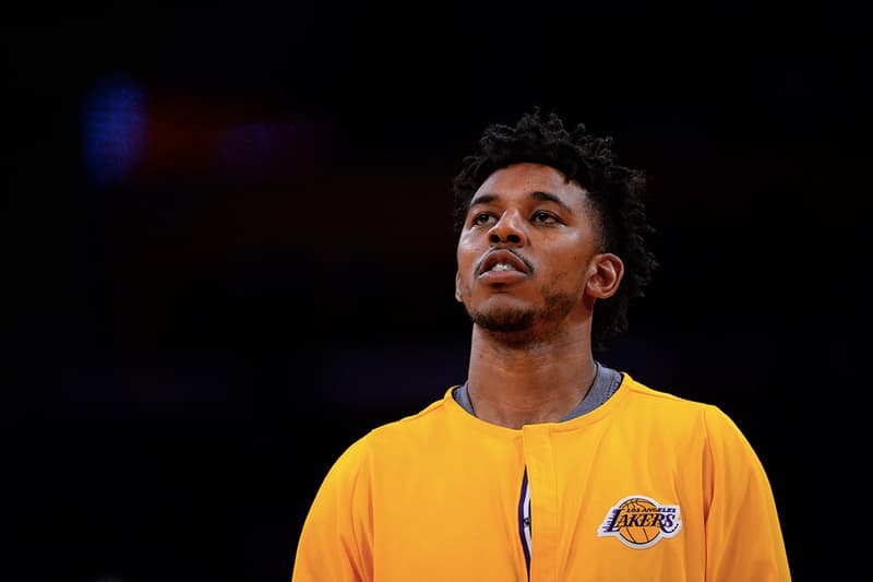 Nick Young 以「獨到觀點」解釋 LeBron James 為何比 Michael Jordan 強大