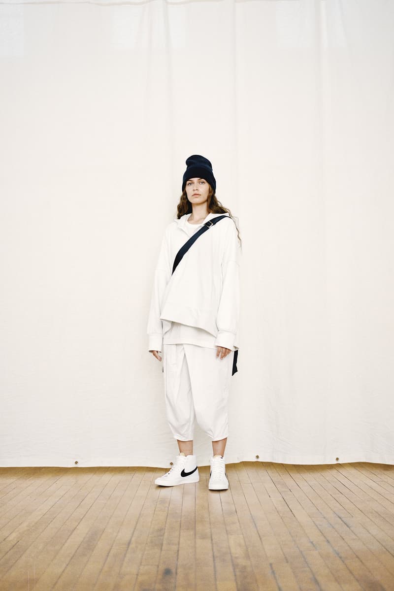 Nike 高端機能服飾系列「Every Stitch Considered」正式發佈