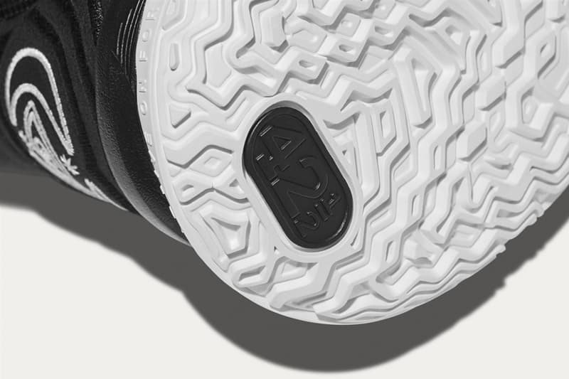 Kyrie Irving 最新簽名籃球鞋 Nike KYRIE 7 正式登場