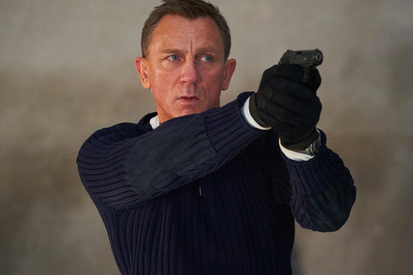 James Bond 最終部電影《007：No Time To Die》恐上 Apple 或 Netflix 串流平台？