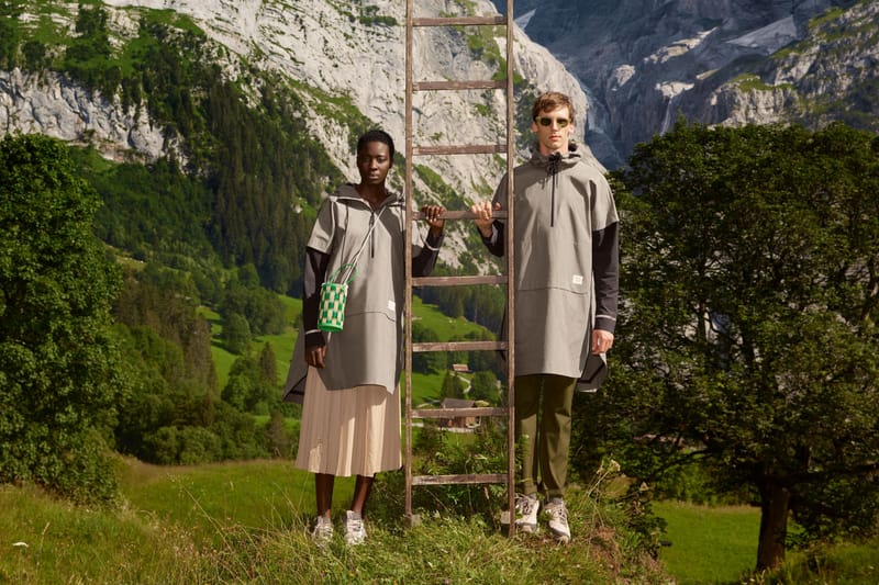 On 全新 Swiss Legacy Jacket 正式登场