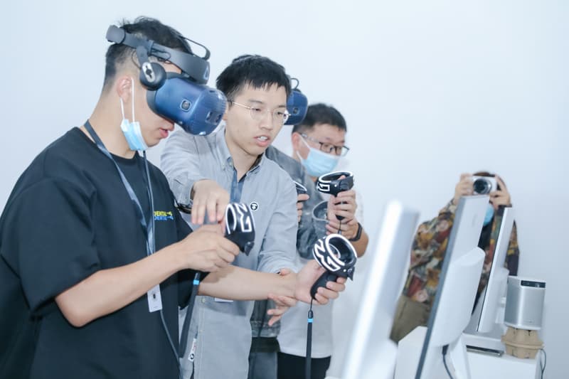 Ontimeshow 2021 春夏展会现场回顾