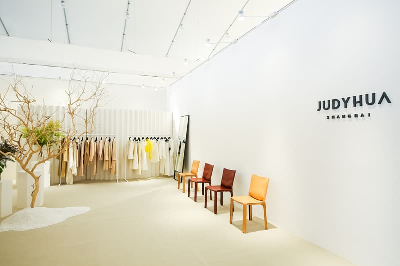 Ontimeshow 2021 春夏展会现场回顾