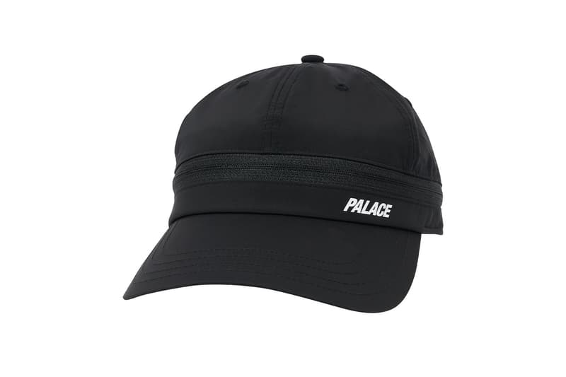 Palace Skateboards 2020 冬季系列第 5 週入手指南