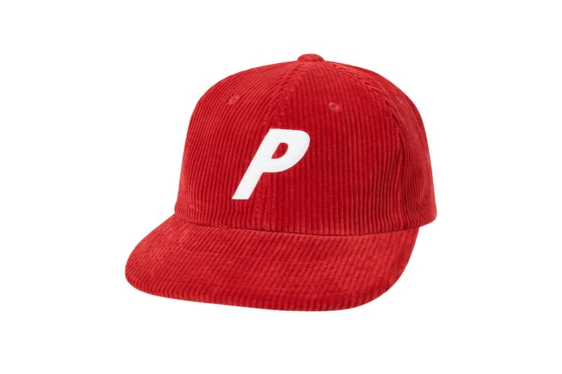 Palace Skateboards 2020 冬季系列第 5 週入手指南