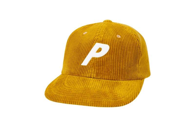 Palace Skateboards 2020 冬季系列第 5 週入手指南