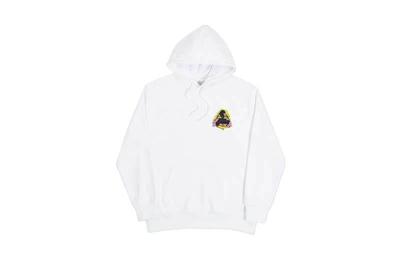 Palace Skateboards 2020 冬季系列第 5 週入手指南