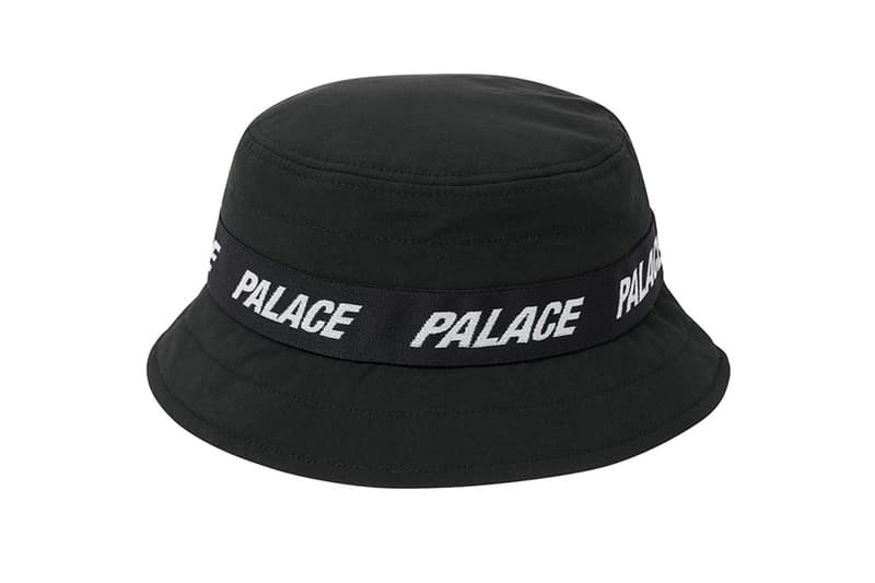 Palace Skateboards 2020 冬季系列第 4 週入手指南