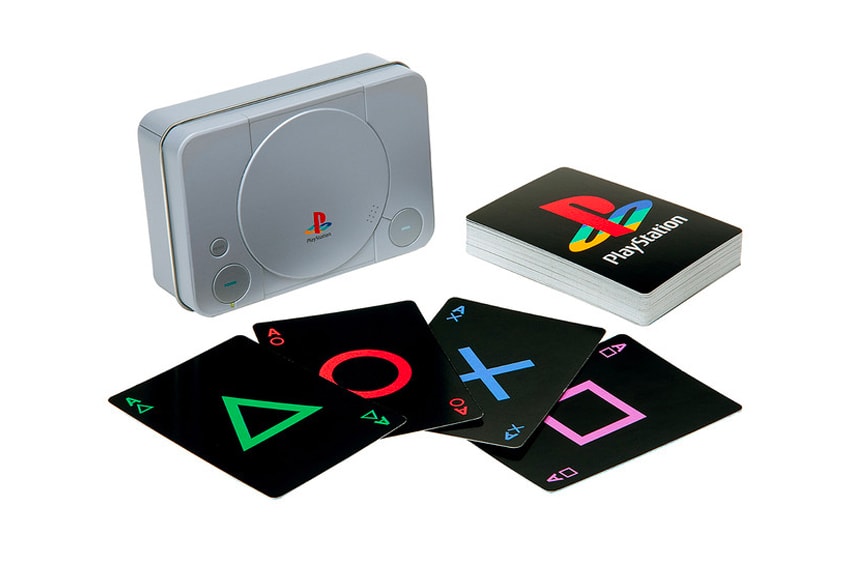 Paladone 推出 Sony PlayStation 造型主題全新週邊商品