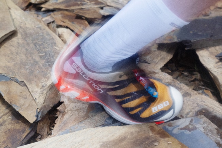 Salomon 全新 ADVANCED XT-4 正式登场