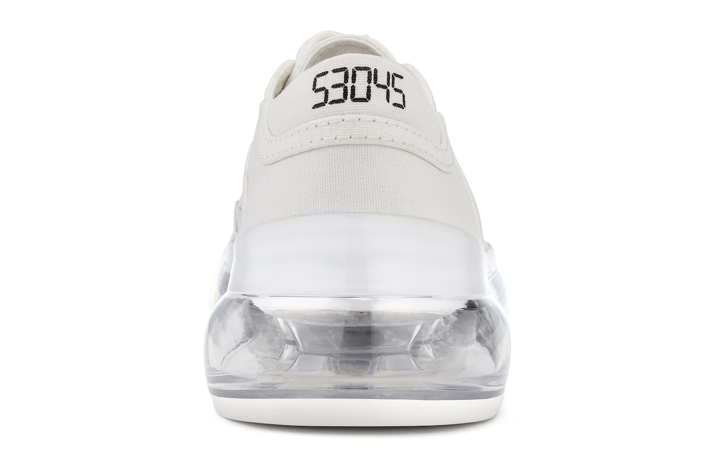 SHOES 53045 全新运动鞋款 SNEAK'AIR 正式登场