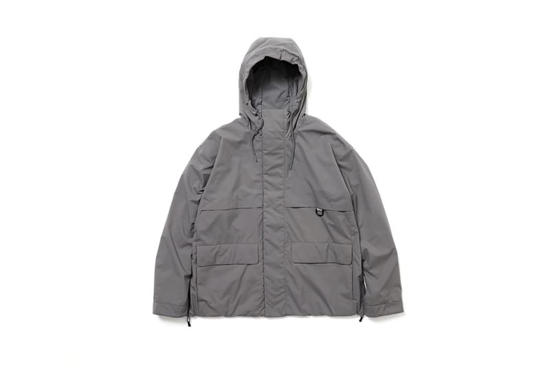 Snow Peak x BEAUTY & YOUTH 推出全新聯乘系列