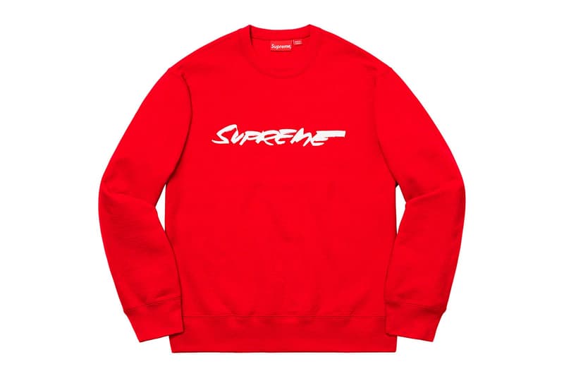 Supreme 2020 秋冬系列第 7 週入手指南