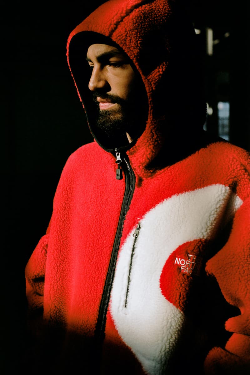 Supreme x The North Face 2020 秋季聯名系列正式發布
