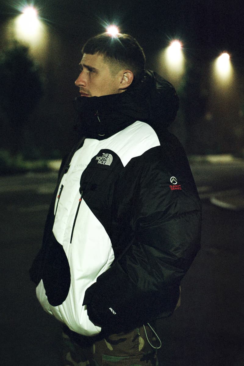 Supreme x The North Face 2020 秋季聯名系列正式發布