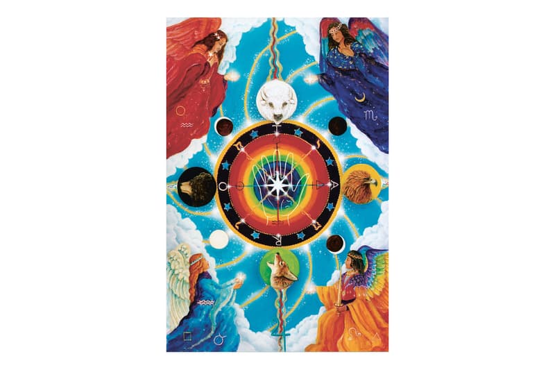 TASCHEN 全新书籍《Tarot》正式上架