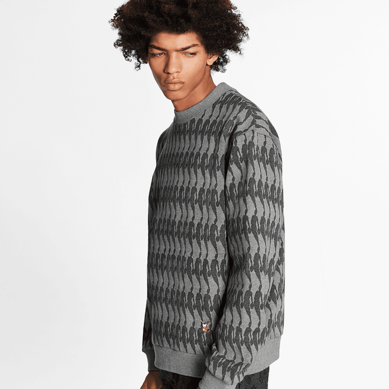 Louis Vuitton x NBA 最新聯名系列與歐布萊恩總冠軍獎盃旅行箱正式發佈