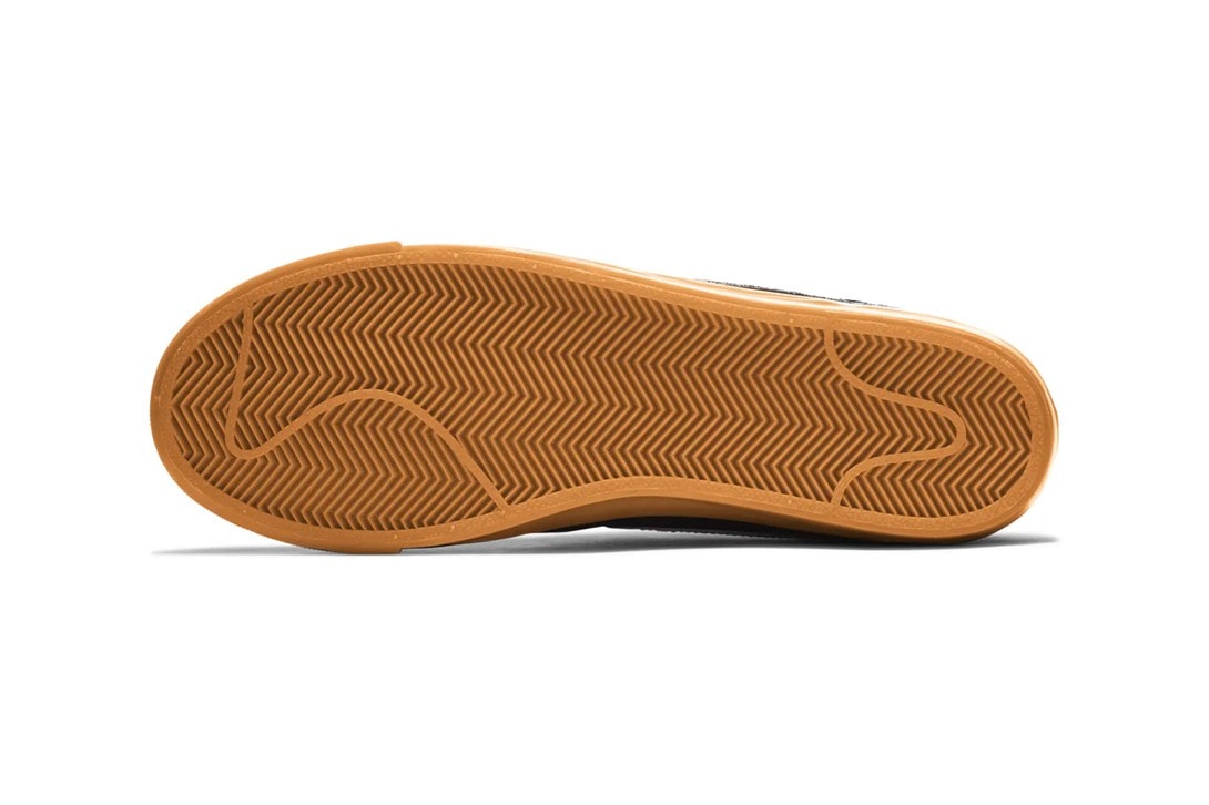 WACKO MARIA x Nike SB 全新聯名鞋款正式發佈