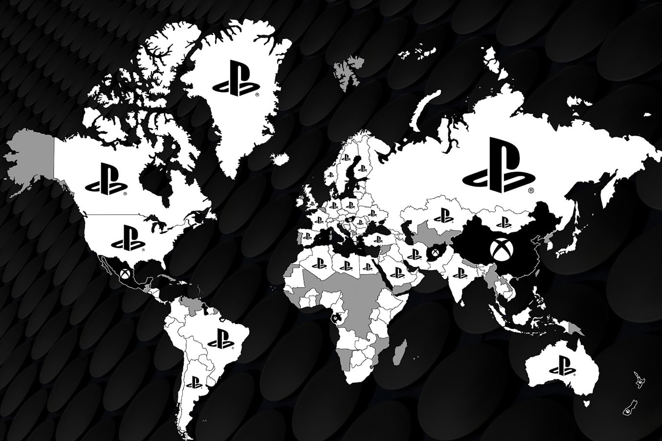 調查顯示 PlayStation 5 全球需求遠大於 Xbox Series X